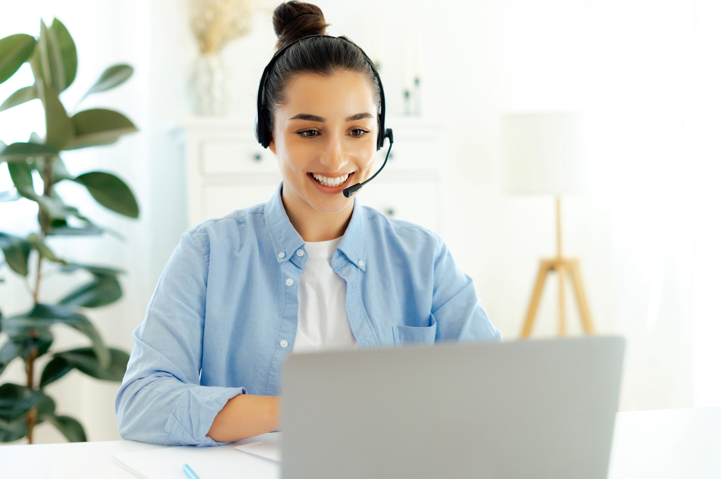 POS Service Group Job